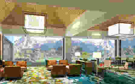 View club projects