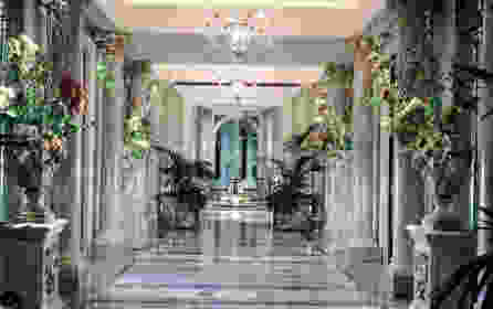 View villa projects